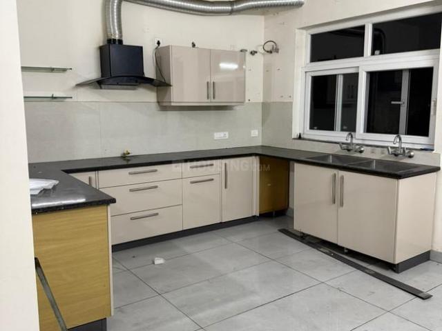 3 BHK Independent Builder Floor in Sector 60 for rent Mohali. The reference number is 18697400