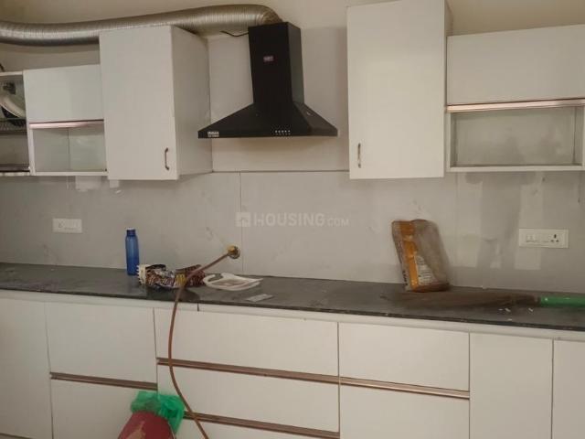 3 BHK Independent Builder Floor in Sector 60 for rent Mohali. The reference number is 19248407