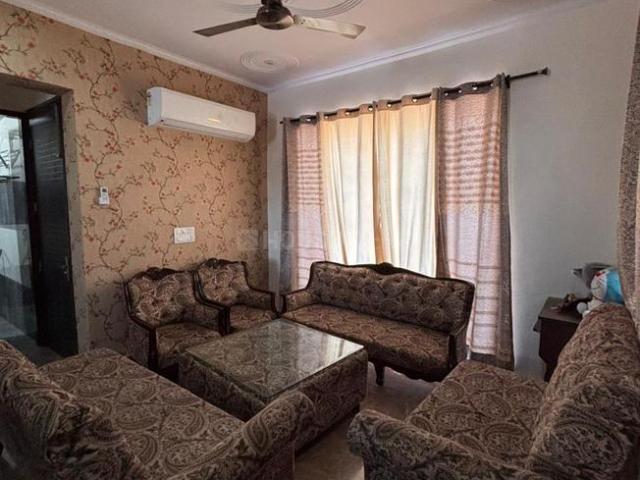3 BHK Independent Builder Floor in Sector 60 for rent Mohali. The reference number is 21063670