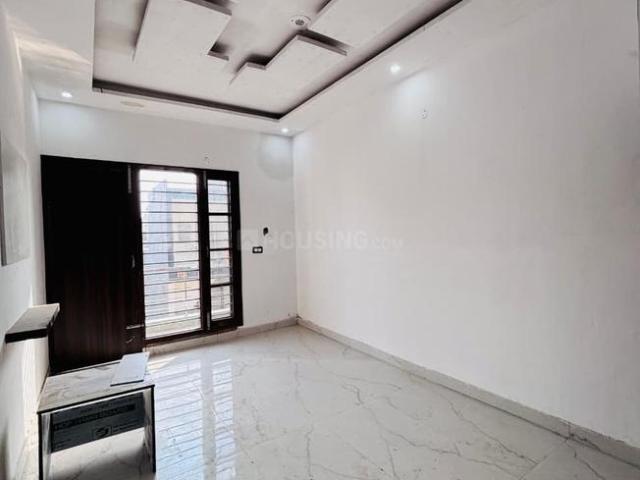 3 BHK Independent Builder Floor in Sector 60 for resale Mohali. The reference number is 19602094
