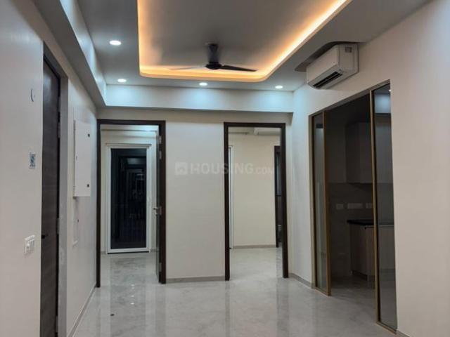 3 BHK Independent Builder Floor in Sector 61 for rent Gurgaon. The reference number is 19665030