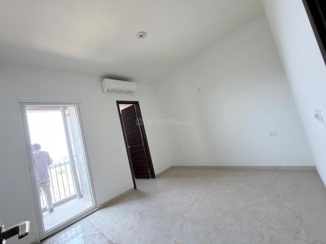 3 BHK Independent Builder Floor in Sector 61 for rent Gurgaon. The reference number is 20639110