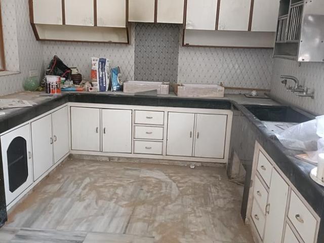 3 BHK Independent Builder Floor in Sector 61 for rent Mohali. The reference number is 19568243
