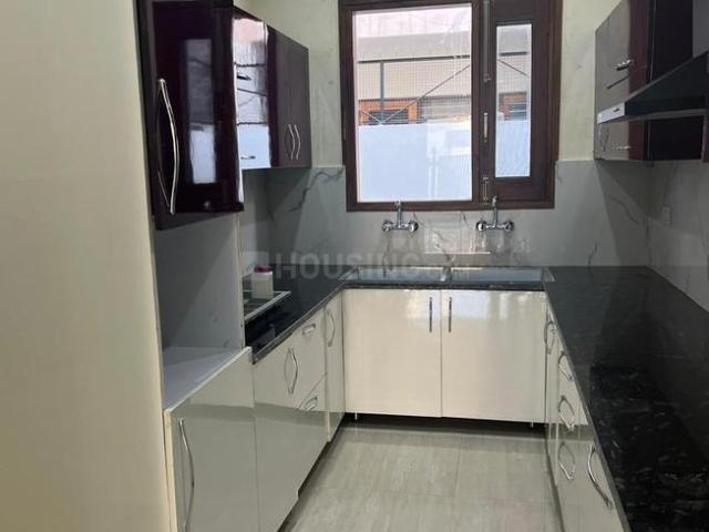 3 BHK Independent Builder Floor in Sector 61 for rent Mohali. The reference number is 20481049