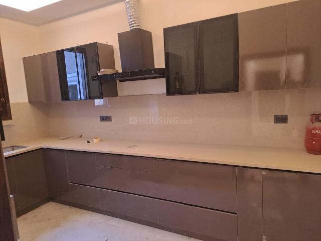 3 BHK Independent Builder Floor in Sector 61 for rent Mohali. The reference number is 20592420