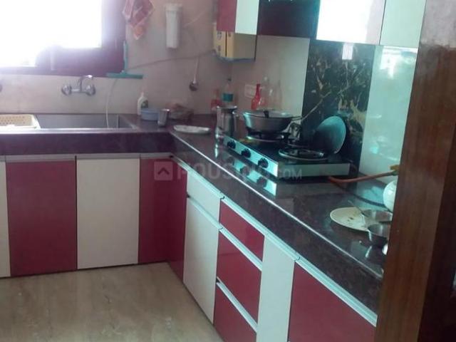 3 BHK Independent Builder Floor in Sector 61 for rent Mohali. The reference number is 20777532