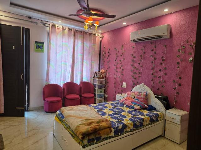 3 BHK Independent Builder Floor in Sector 61 for resale Mohali. The reference number is 20216902