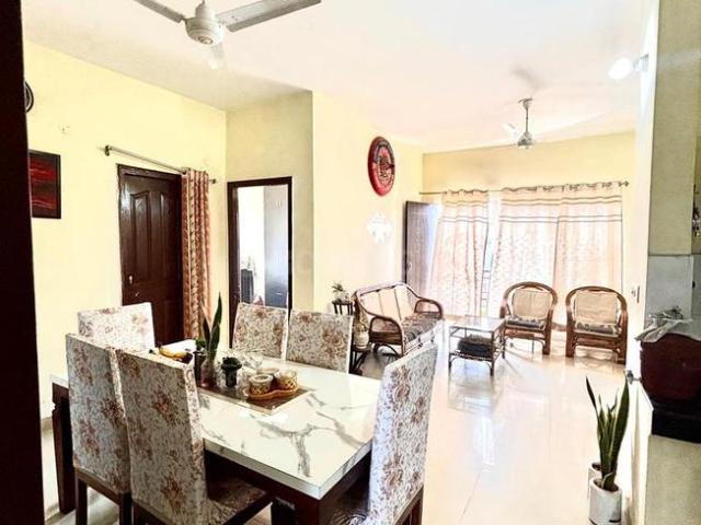 3 BHK Independent Builder Floor in Sector 61 for resale Mohali. The reference number is 21239313