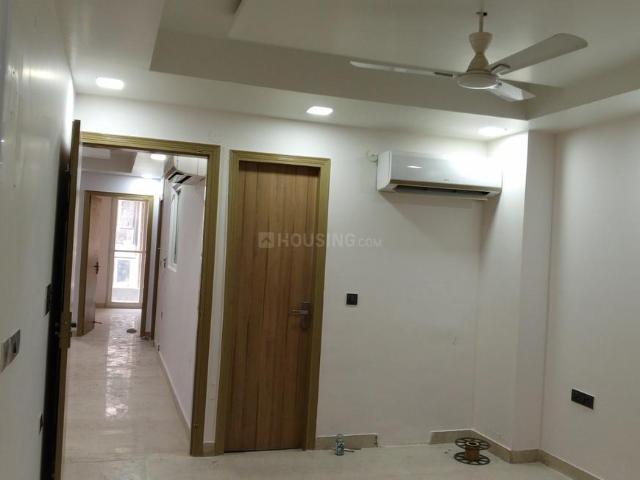 3 BHK Independent Builder Floor in Sector 67 for rent Gurgaon. The reference number is 19505167