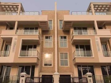 3 BHK Independent Builder Floor in Sector 67 for rent Gurgaon. The reference number is 20108478