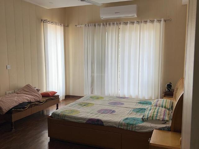 3 BHK Independent Builder Floor in Sector 67 for rent Gurgaon. The reference number is 20612781