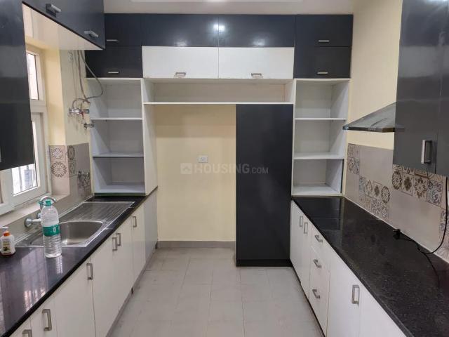 3 BHK Independent Builder Floor in Sector 67 for rent Gurgaon. The reference number is 20666547