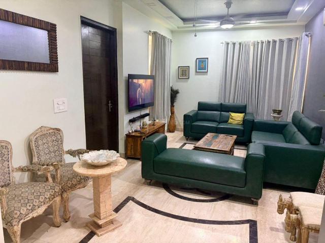 3 BHK Independent Builder Floor in Sector 67 for rent Gurgaon. The reference number is 20870026