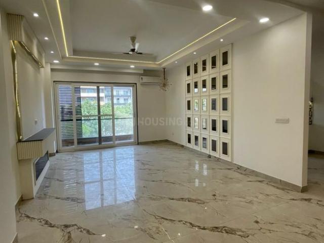 3 BHK Independent Builder Floor in Sector 67 for rent Gurgaon. The reference number is 20997161