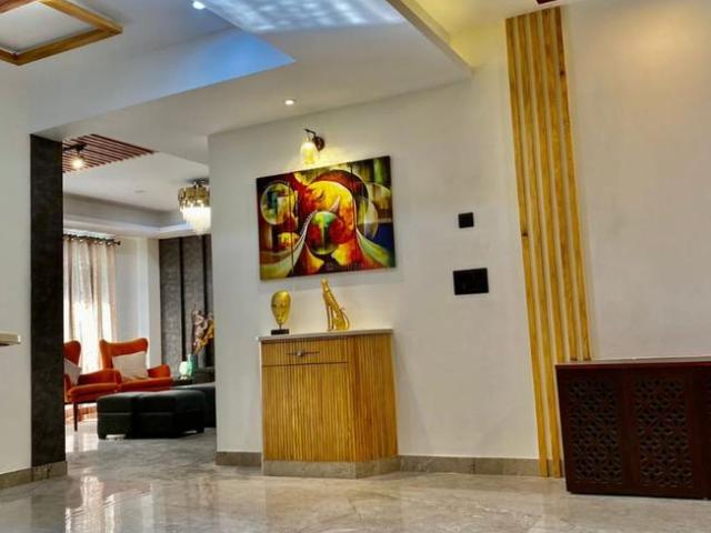 3 BHK Independent Builder Floor in Sector 67 for resale Gurgaon. The reference number is 10375423