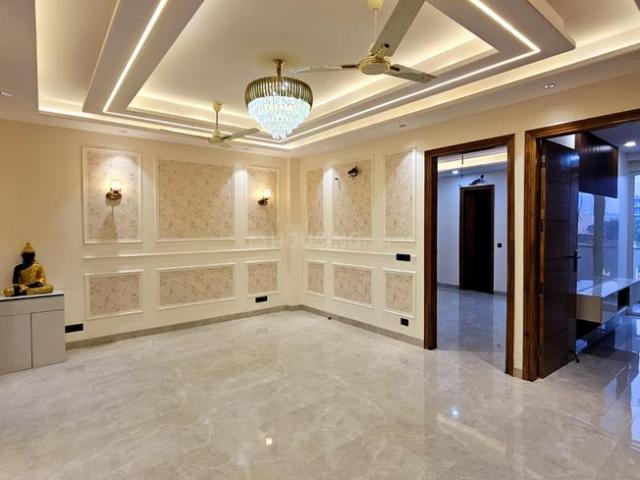 3 BHK Independent Builder Floor in Sector 67 for resale Gurgaon. The reference number is 19729217