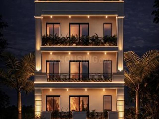 3 BHK Independent Builder Floor in Sector 67 for resale Gurgaon. The reference number is 21359170