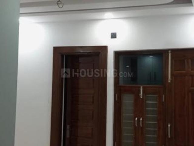 3 BHK Independent Builder Floor in Sector 64 for rent Faridabad. The reference number is 20635976