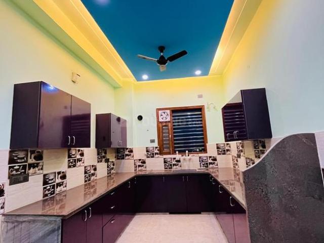 3 BHK Independent Builder Floor in Sector 64 for rent Faridabad. The reference number is 20859126