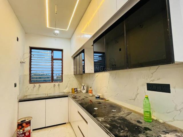 3 BHK Independent Builder Floor in Sector 64 for rent Faridabad. The reference number is 20859214