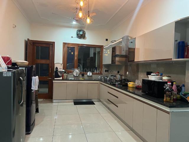 3 BHK Independent Builder Floor in Sector 64 for rent Mohali. The reference number is 15081240