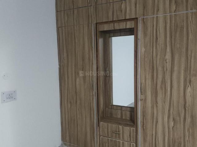 3 BHK Independent Builder Floor in Sector 64 for rent Mohali. The reference number is 21290133