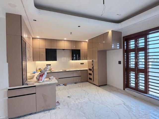 3 BHK Independent Builder Floor in Sector 65 for rent Faridabad. The reference number is 21038896