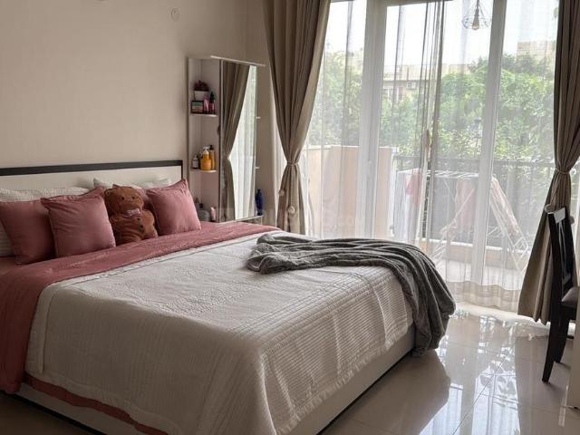3 BHK Independent Builder Floor in Sector 65 for rent Gurgaon. The reference number is 20696030