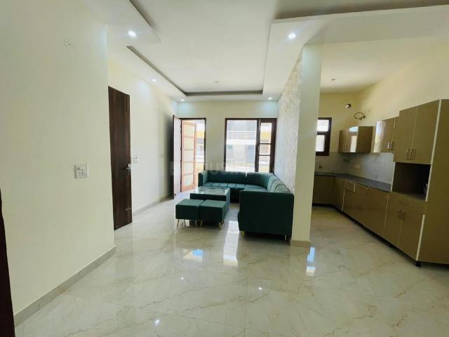 3 BHK Independent Builder Floor in Sector 65 for rent Mohali. The reference number is 15073842