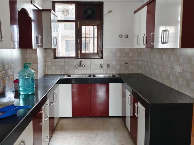 3 BHK Independent Builder Floor in Sector 65 for rent Mohali. The reference number is 20970829