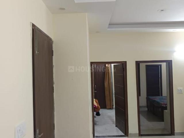 3 BHK Independent Builder Floor in Sector 65 for rent Mohali. The reference number is 20392359