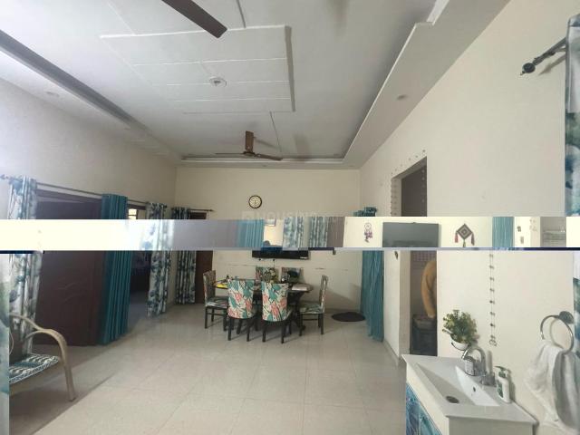3 BHK Independent Builder Floor in Sector 65 for resale Mohali. The reference number is 21164171