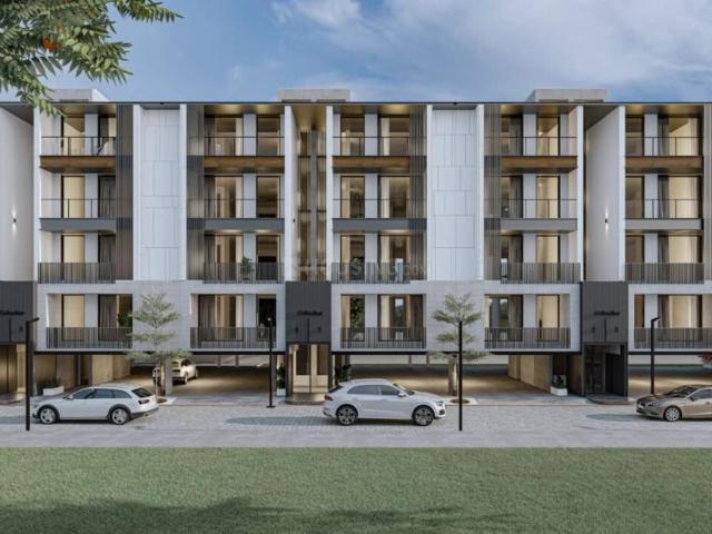 3 BHK Independent Builder Floor in Sector 65 for resale Gurgaon. The reference number is 21067903