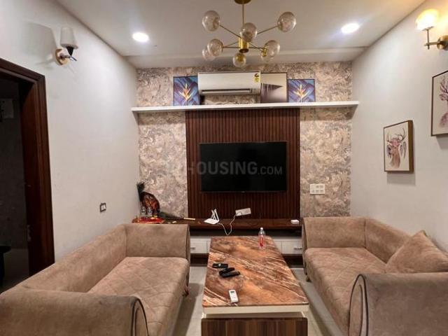 3 BHK Independent Builder Floor in Sector 66 for rent Mohali. The reference number is 20658946