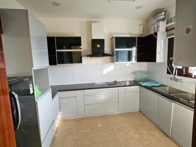 3 BHK Independent Builder Floor in Sector 66 for rent Mohali. The reference number is 20834088