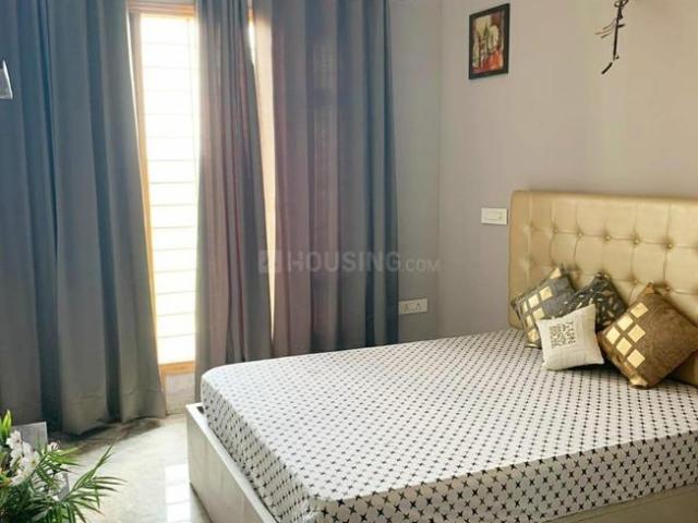 3 BHK Independent Builder Floor in Sector 66 for rent Mohali. The reference number is 21236879