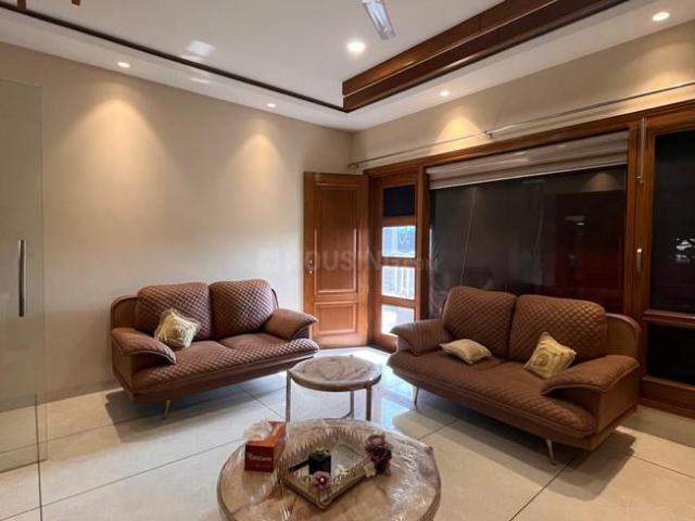 3 BHK Independent Builder Floor in Sector 68 for rent Mohali. The reference number is 19010645
