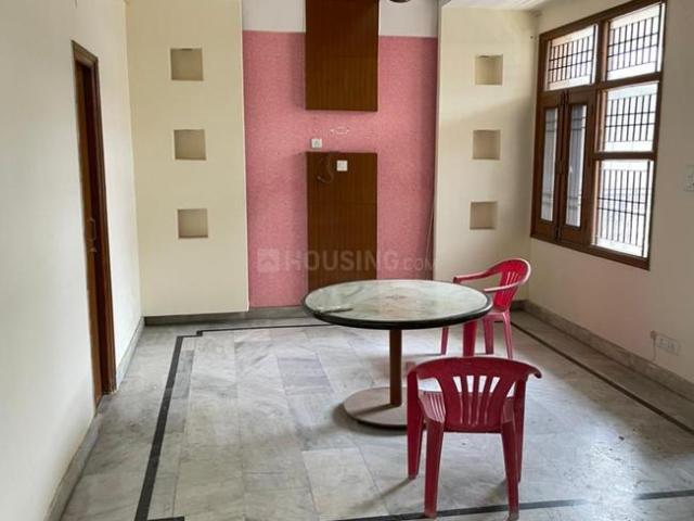 3 BHK Independent Builder Floor in Sector 68 for rent Mohali. The reference number is 20914970