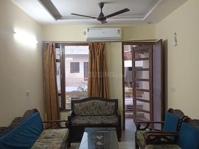 3 BHK Independent Builder Floor in Sector 68 for rent Mohali. The reference number is 20391489