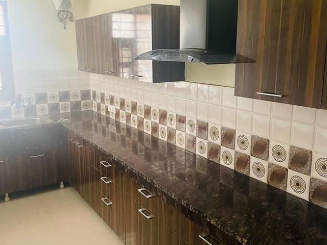 3 BHK Independent Builder Floor in Sector 68 for rent Mohali. The reference number is 21044354