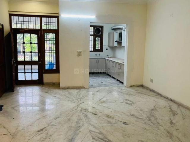 3 BHK Independent Builder Floor in Sector 68 for resale Mohali. The reference number is 20238600