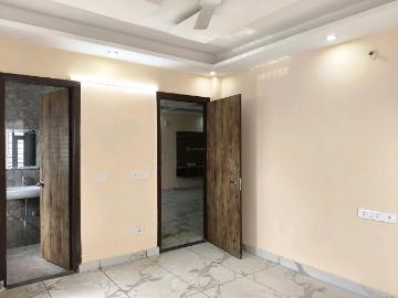 3 BHK Independent Builder Floor in Sector 69 for rent Gurgaon. The reference number is 20398555