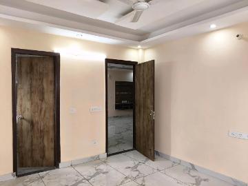 3 BHK Independent Builder Floor in Sector 69 for rent Gurgaon. The reference number is 20530529