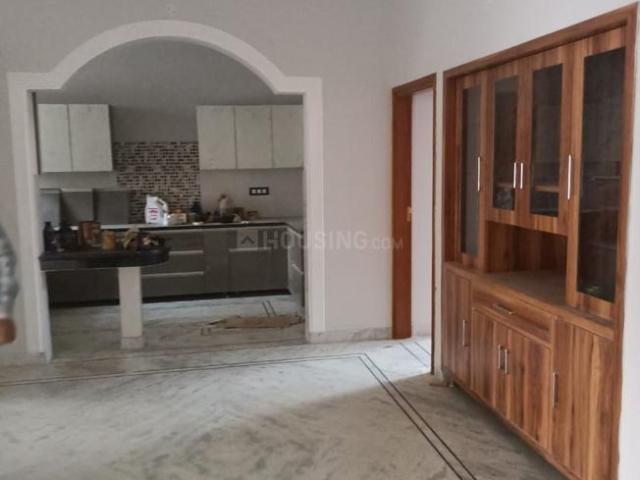 3 BHK Independent Builder Floor in Sector 69 for rent Mohali. The reference number is 19561281