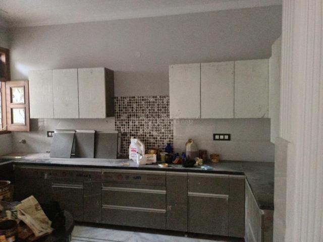 3 BHK Independent Builder Floor in Sector 69 for rent Mohali. The reference number is 19561348