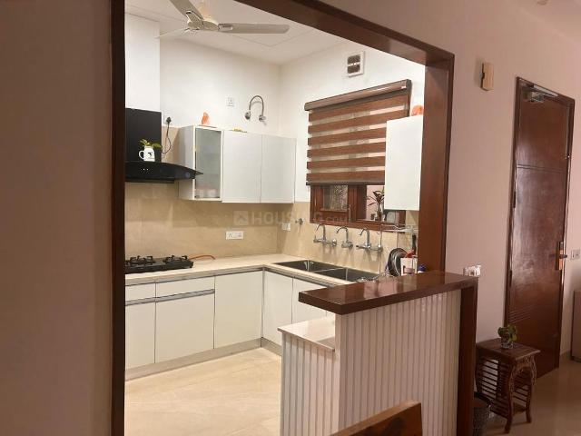 3 BHK Independent Builder Floor in Sector 69 for rent Mohali. The reference number is 19932852