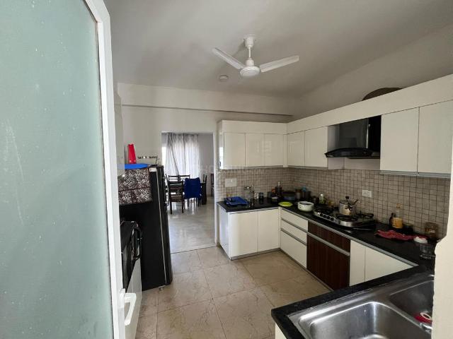 3 BHK Independent Builder Floor in Sector 69 for rent Mohali. The reference number is 20498120