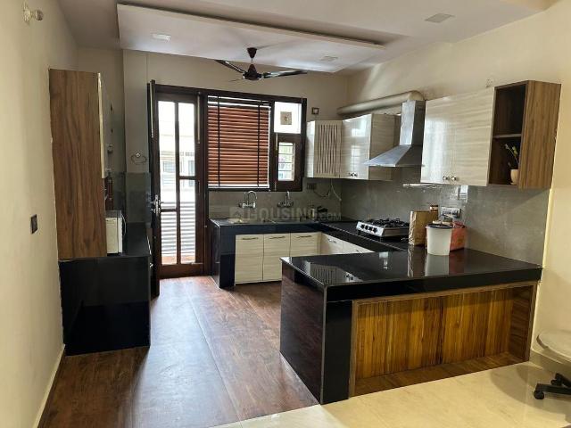 3 BHK Independent Builder Floor in Sector 69 for rent Mohali. The reference number is 20656957
