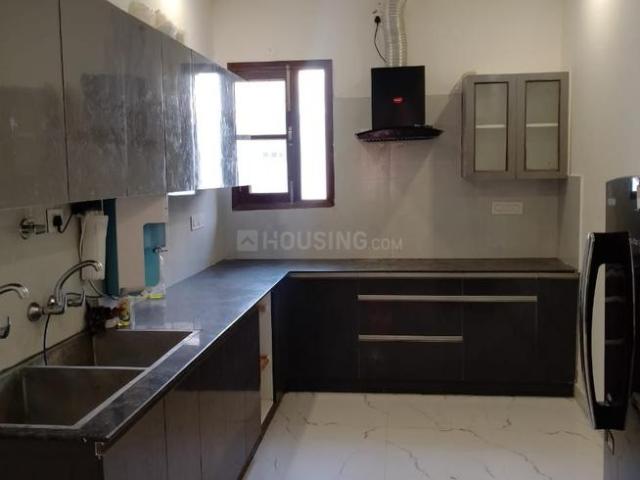 3 BHK Independent Builder Floor in Sector 69 for rent Mohali. The reference number is 20656977