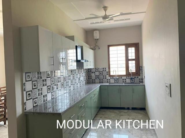 3 BHK Independent Builder Floor in Sector 69 for rent Mohali. The reference number is 20658104